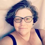 Profile Picture of Melissa Halbert (@crazyoldlady1969) on Instagram