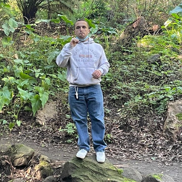 Profile Picture of Daniel Finnegan (@@finnagang38) on Tiktok
