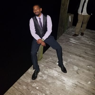 Profile Picture of Glen Harrison (@isthisallowed) on Twitter