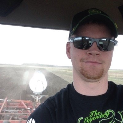 Profile Picture of Jeff Steen (@jeffey1993) on Twitter