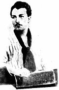 Profile Picture of Giovanni Passannante - Wikipediaon Wikipedia