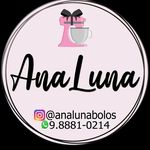 Profile Picture of Ana Cláudia Luna (@analunabolos) on Instagram