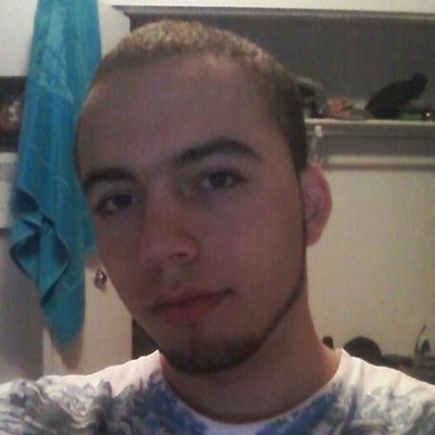 Profile Picture of Adam Mohsen (@imnohero89) on Twitter