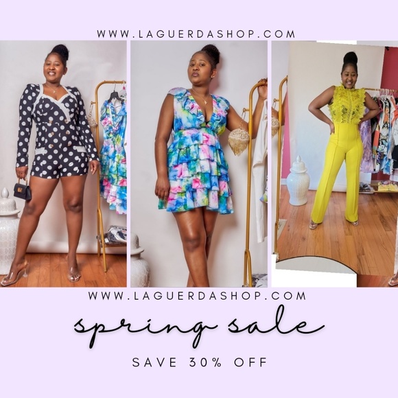 Profile Picture of Laguerdashop.com Laguerdashop.com (@clody35) on Poshmark