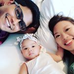 Profile Picture of Clarissa Jamie Chua (@ilovebunny87) on Instagram