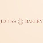 Profile Picture of Jecca’s Bakery (@jeccasbakery) on Instagram