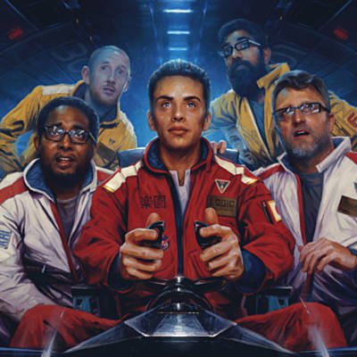 Profile Picture of Daniel (@DanAxe18) on Twitter