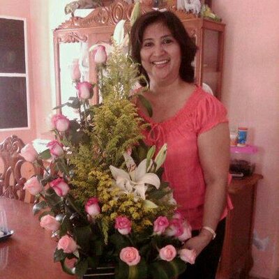 Profile Picture of VIRGINIA ACEVEDO O (@AcevedoVirgen) on Twitter