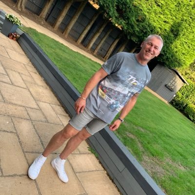 Profile Picture of Simon Hickling (@S11HCK) on Twitter