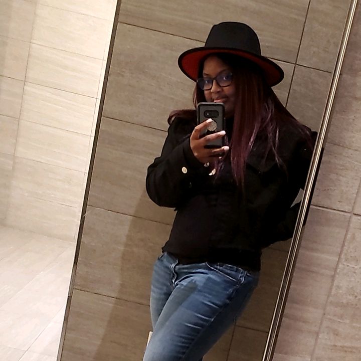 Profile Picture of Jasmine Barnes (@@jazzyb213) on Tiktok