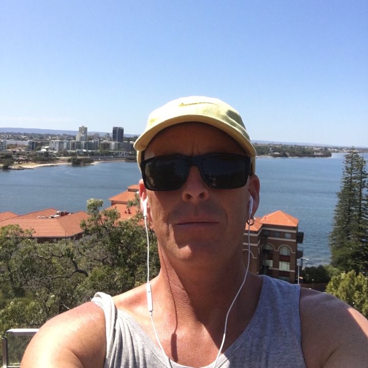 Profile Picture of john bickel (@@se9john) on Tiktok