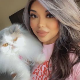Profile Picture of Priscilla Rodriguez (@priscarod) on Pinterest