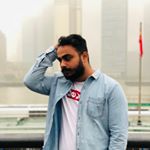 Profile Picture of Suyash Pandey (@pandey_suyash) on Instagram