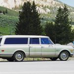 Profile Picture of 72duramax (@chad_klocke) on Instagram