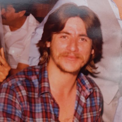 Profile Picture of Benedicto Rodríguez (@BenedictoRodrg8) on Twitter