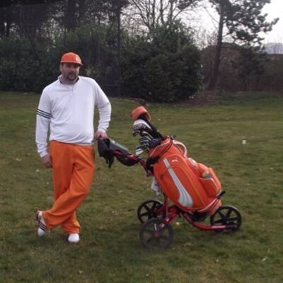 Profile Picture of John Verdin (@johnverdin1) on Twitter