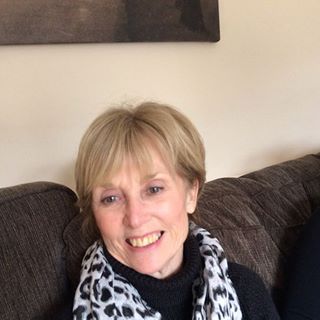 Profile Picture of Marjorie Johnston (@marjorie.johnston.900) on Facebook