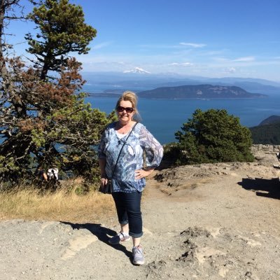 Profile Picture of Joyce Copeland (@JoyceACopeland) on Twitter