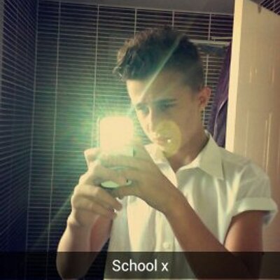 Profile Picture of Brad Gill (@@26db5df8bea542f) on Twitter