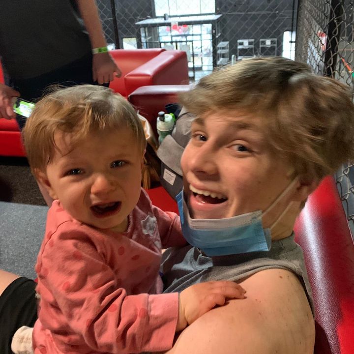 Profile Picture of Lofton Mcconnell (@theloftonmcconnell) on Tiktok