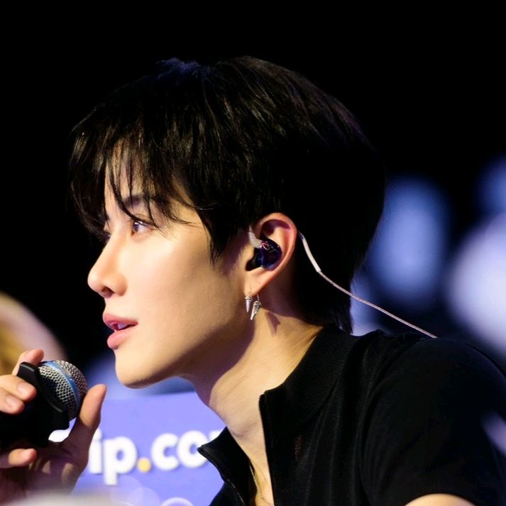 Profile Picture of Mike's Angel (@angelofmike) on Tiktok