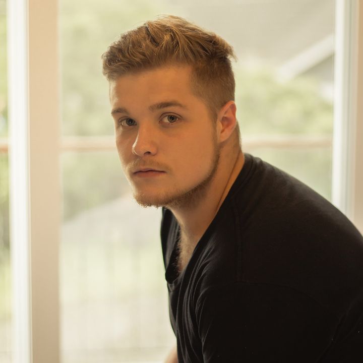 Profile Picture of Jonathan Hartz (@jonathanhartz) on Tiktok