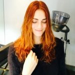 Profile Picture of miriam leone (@mirimeo) on Instagram