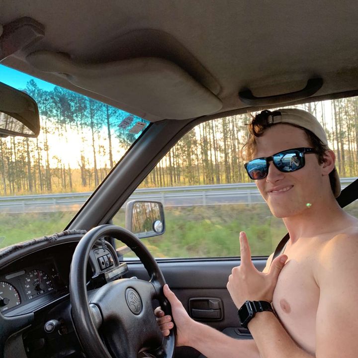 Profile Picture of Boothy (@joshboothy01) on Tiktok