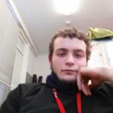 Profile Picture of Alex Friel (@buzzfriel) on Twitter