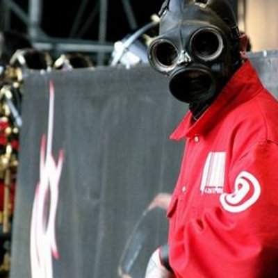 Profile Picture of Alex Nutter (@satanist666met1) on Twitter