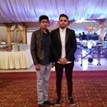 Profile Picture of Umair Arshad😊😄 (@umairarshadofficial) on Instagram