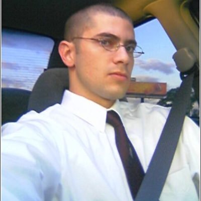 Profile Picture of Kevin Sperling (@RealKevinRS) on Twitter