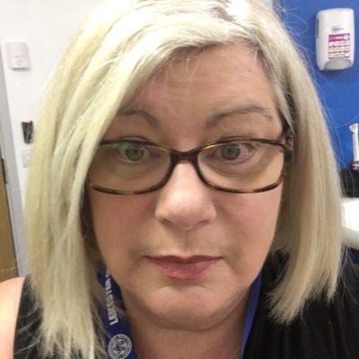 Profile Picture of Julia Ball (@JuliaBall) on Twitter