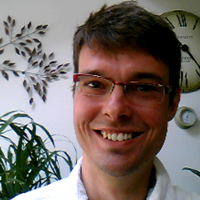 Profile Picture of Dr Tom Marrs (@allergytom) on Twitter