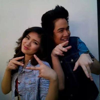 Profile Picture of Ruby Grace Bernardo (@BernardoRuby) on Twitter