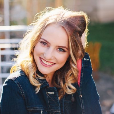 Profile Picture of Erin Hudson (@_erinhudson) on Twitter