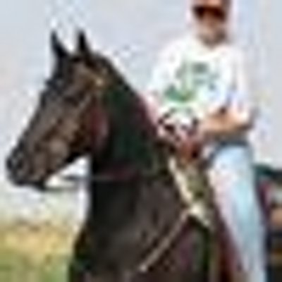 Profile Picture of Barb Beukenhorst (@Barb_ranch) on Twitter