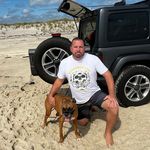 Profile Picture of Matthew Gribbins (@onewheelin1000) on Instagram