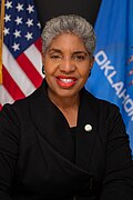 Profile Picture of Regina Goodwin - Wikipediaon Wikipedia