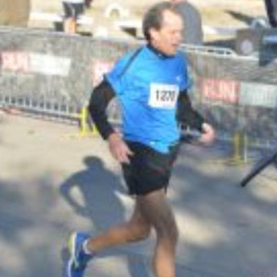 Profile Picture of John Black (@JRBlack100) on Twitter