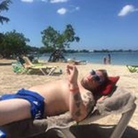 Profile Picture of Grant Stephen Kill (@grant-stephen-kill) on Quora