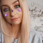 Profile Picture of Jade Wayman (@jadewayman) on Instagram