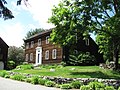 Profile Picture of Daniel Nichols Homesteadon Wikipedia