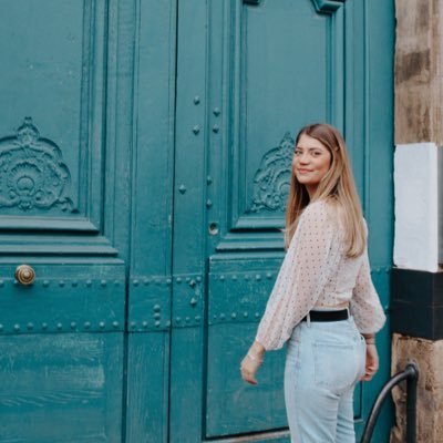 Profile Picture of Hailey Boyd (@haileymarieboyd) on Twitter