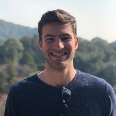 Profile Picture of Evan Cory (@evancory) on Twitter