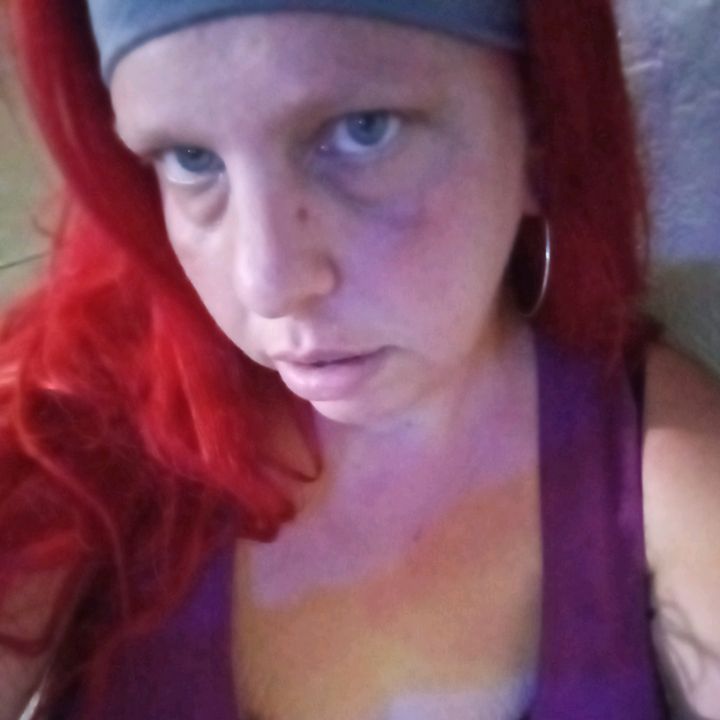 Profile Picture of Megan Huff (@megan.huff5) on Tiktok