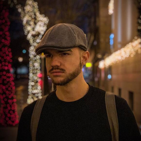 Profile Picture of Kalin Toshev (@kalin_toshev) on Poshmark