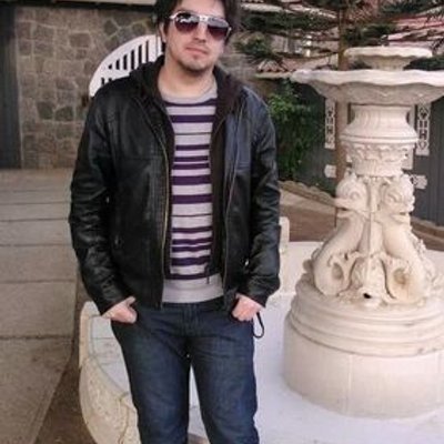 Profile Picture of Iván Romano (@ivanromanog) on Twitter