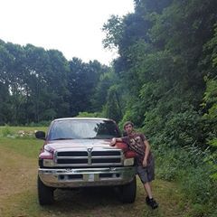 Profile Picture of Christopher Armstrong (@@christopherarmstr32) on Tiktok