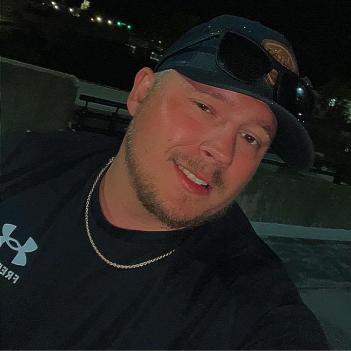 Profile Picture of Josh Henderson (@@joshhenderson131) on Tiktok